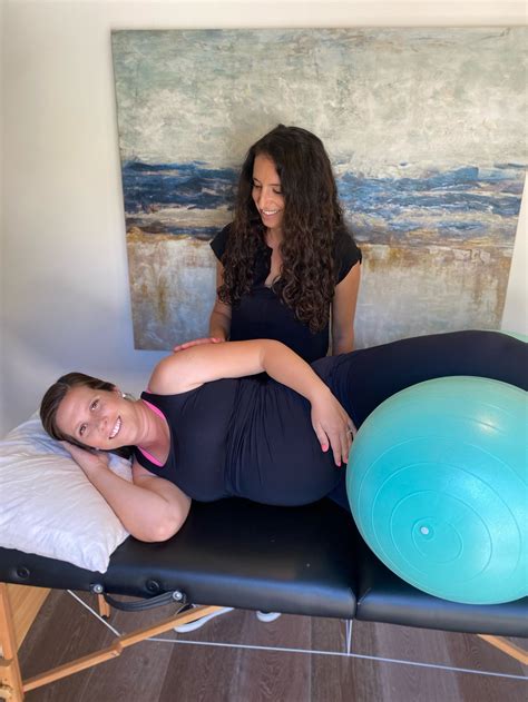 Cappuccino Physical Therapy Thousand Oaks Pelvic Floor .